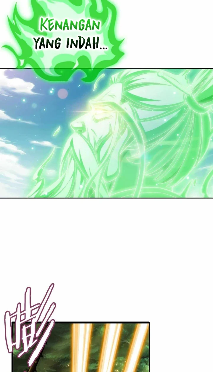 The Great Ruler chapter 307 halaman 19