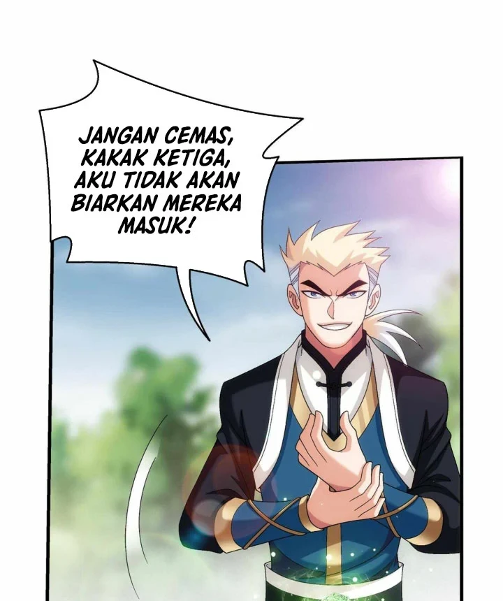 The Great Ruler chapter 308 halaman 3