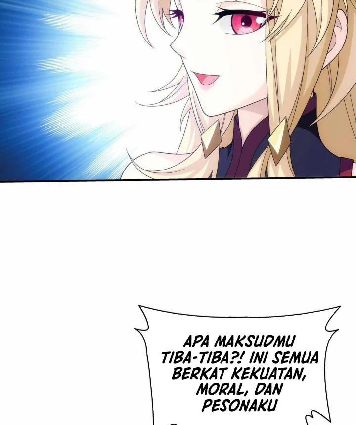 The Great Ruler chapter 308 halaman 7