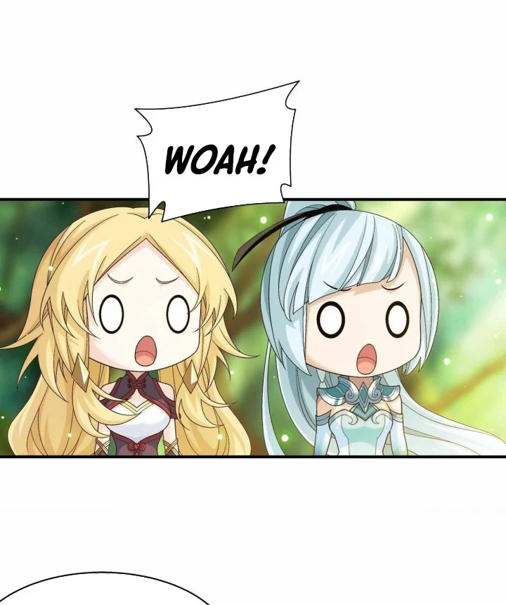 The Great Ruler chapter 308 halaman 9