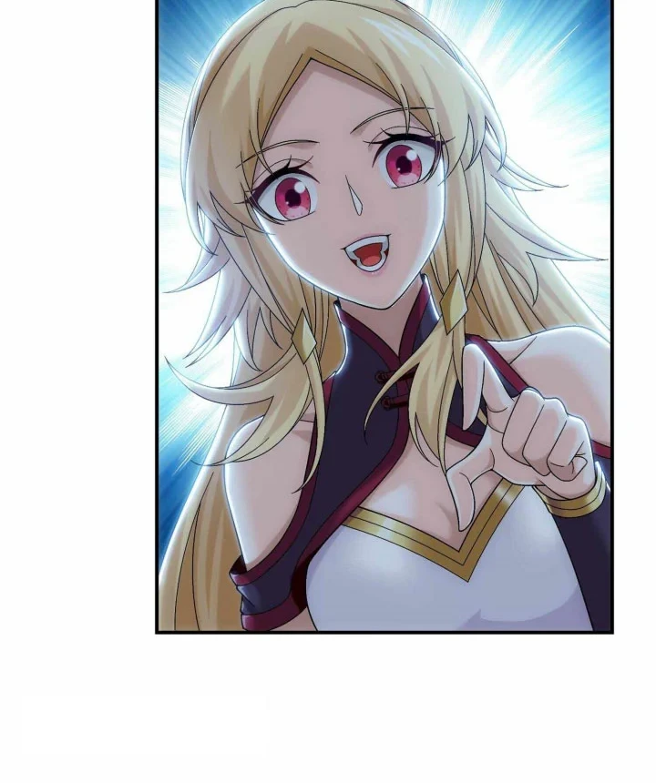 The Great Ruler chapter 308 halaman 11
