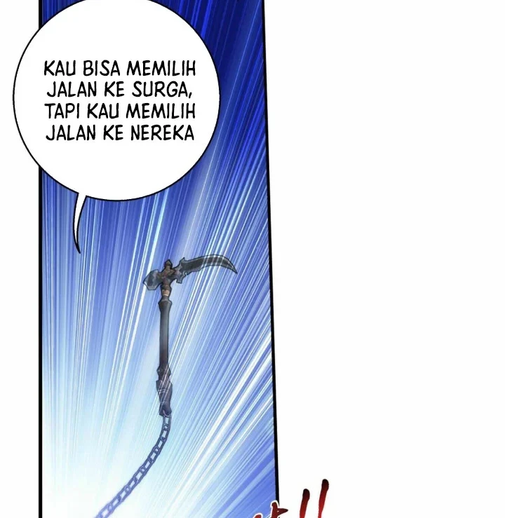 The Great Ruler chapter 308 halaman 13