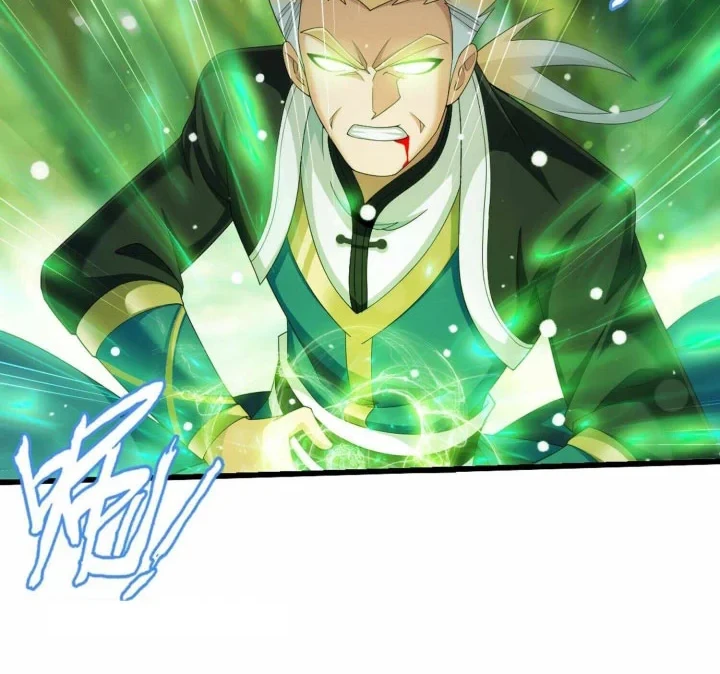 The Great Ruler chapter 308 halaman 23