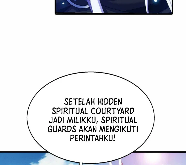 The Great Ruler chapter 309 halaman 29