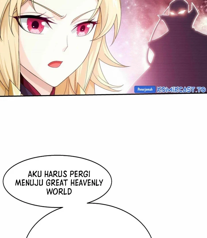 The Great Ruler chapter 310 halaman 5