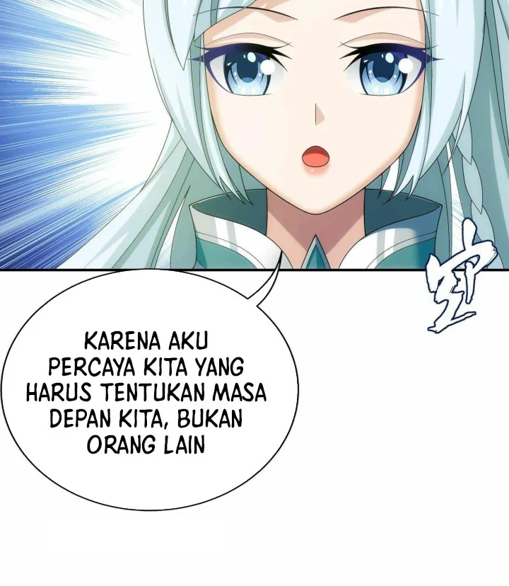 The Great Ruler chapter 310 halaman 7