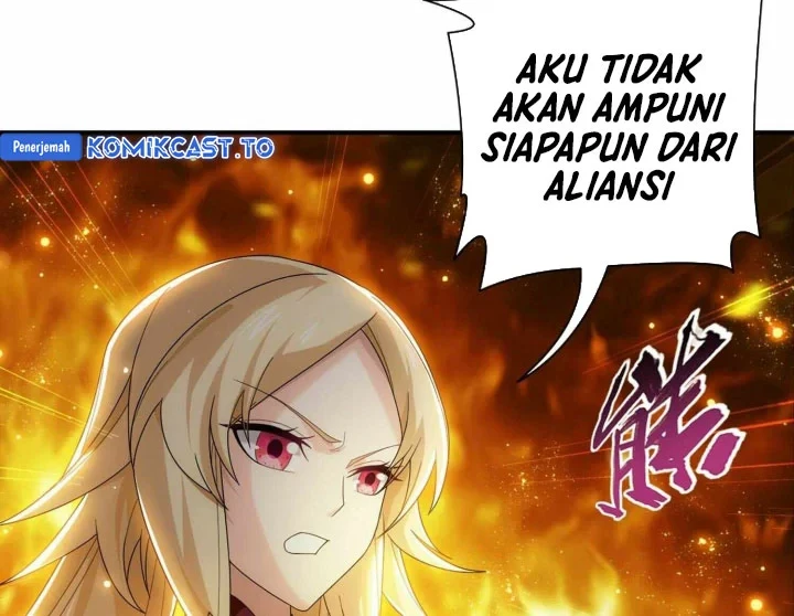 The Great Ruler chapter 310 halaman 11