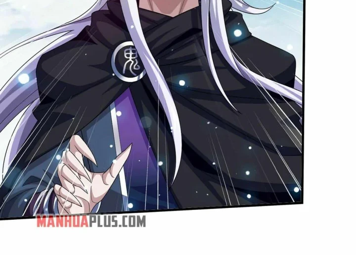 The Great Ruler chapter 310 halaman 19