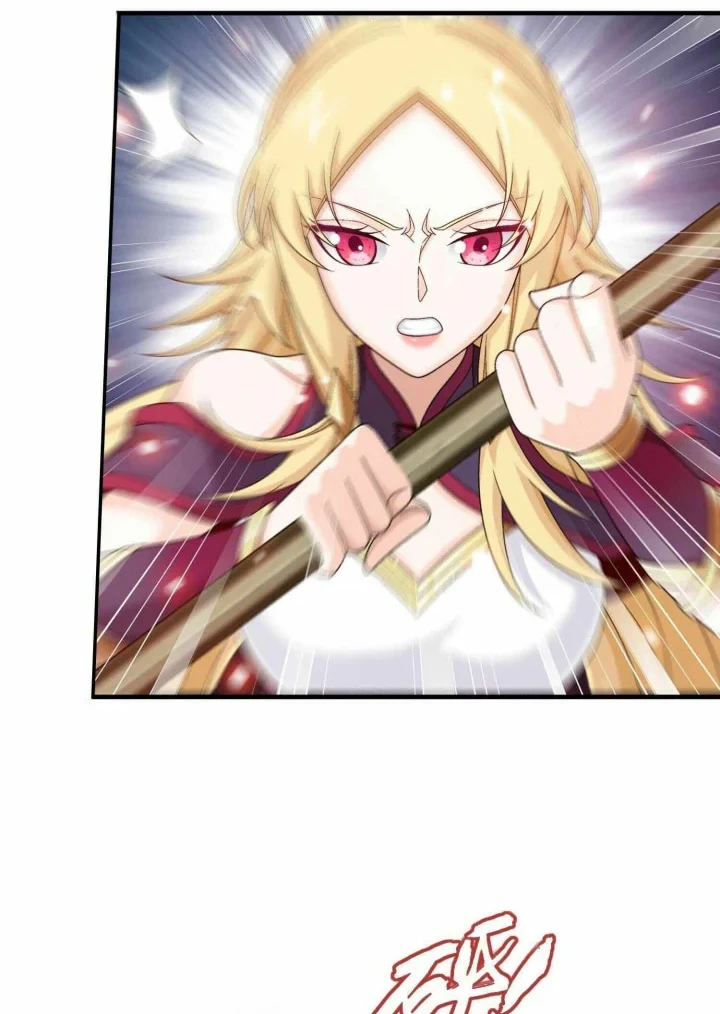 The Great Ruler chapter 311 halaman 3