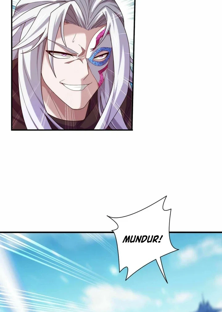 The Great Ruler chapter 311 halaman 7