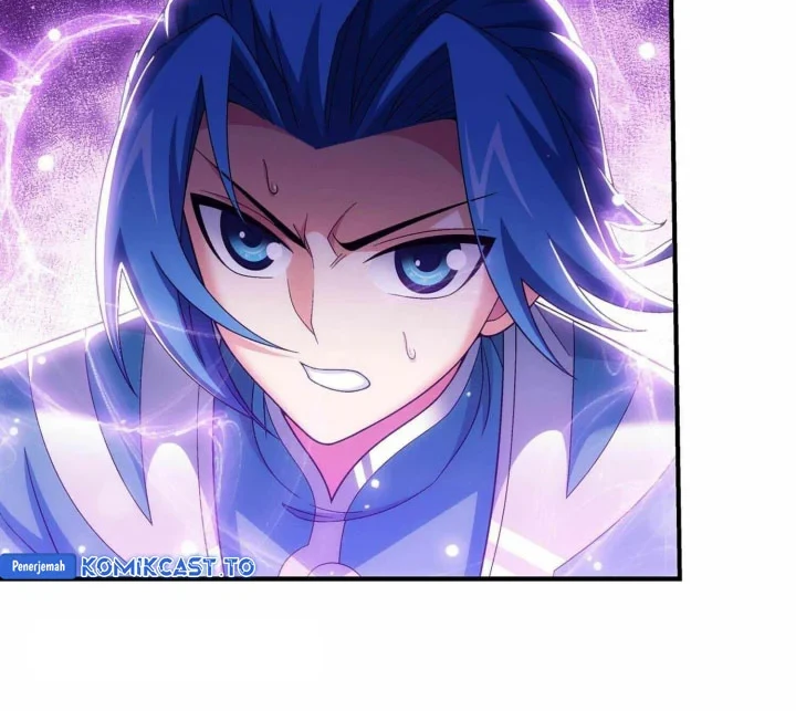 The Great Ruler chapter 311 halaman 17