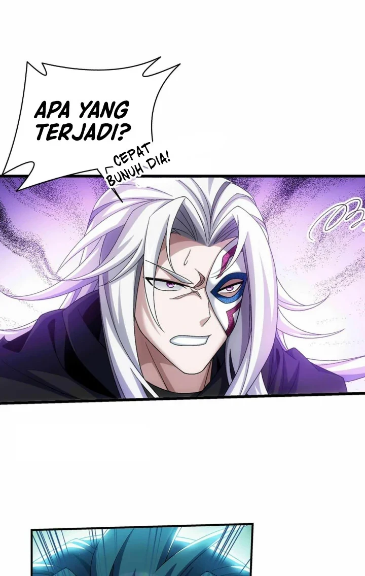 The Great Ruler chapter 311 halaman 21