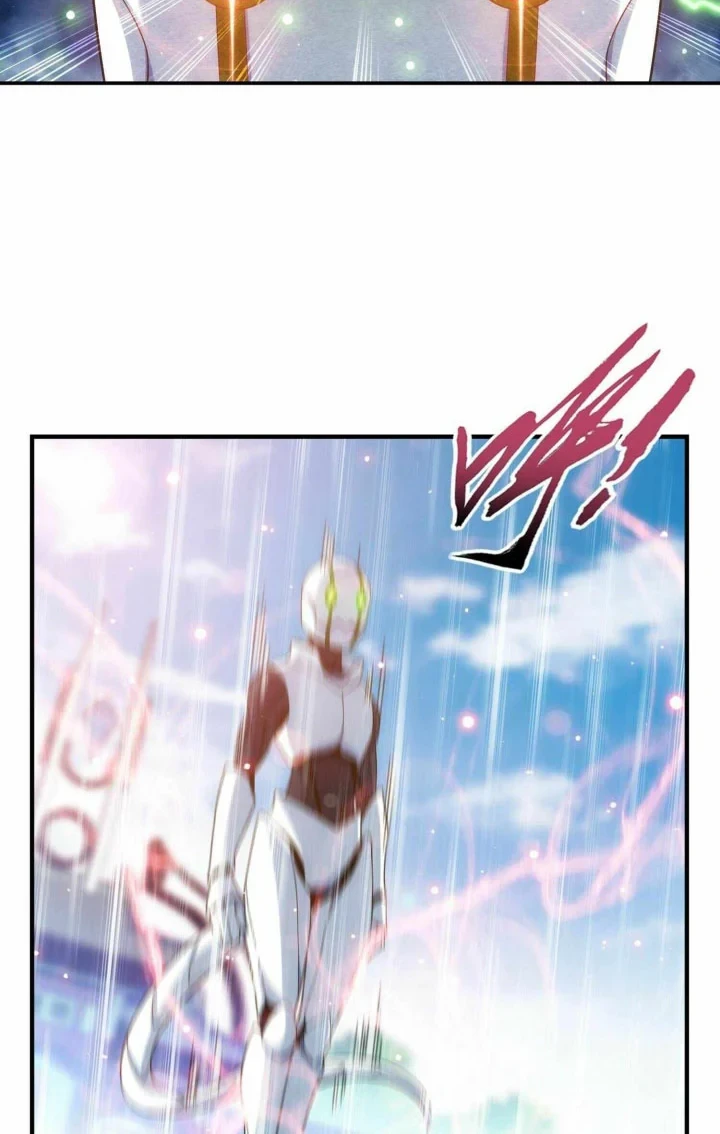 The Great Ruler chapter 311 halaman 23