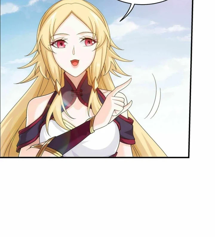 The Great Ruler chapter 311 halaman 27