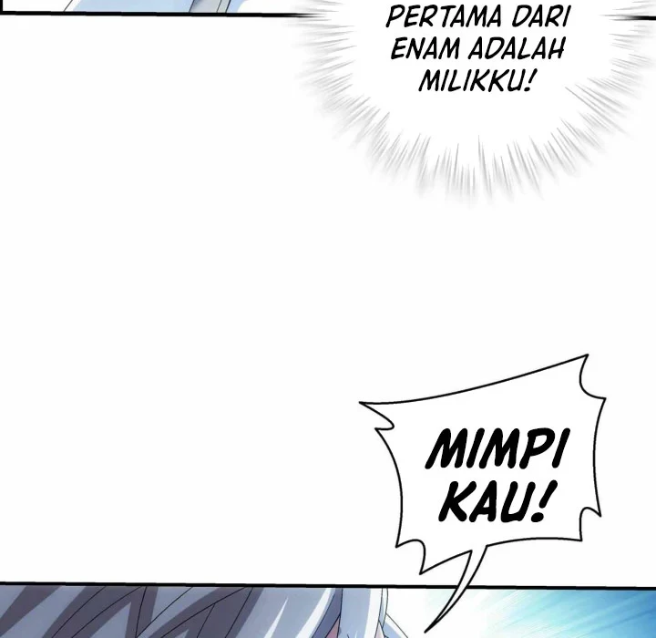 The Great Ruler chapter 312 halaman 3