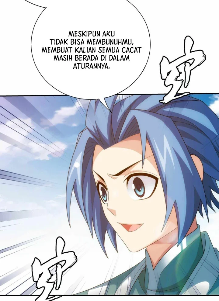 The Great Ruler chapter 312 halaman 11