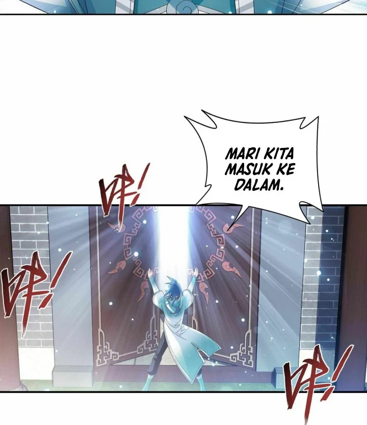 The Great Ruler chapter 312 halaman 19