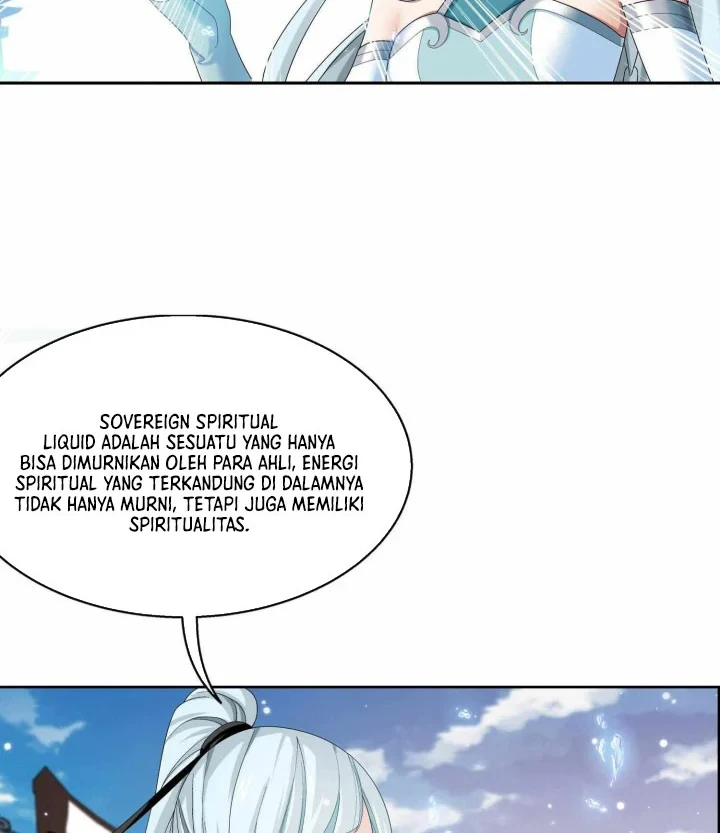The Great Ruler chapter 312 halaman 23