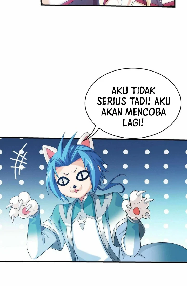 The Great Ruler chapter 313 halaman 3