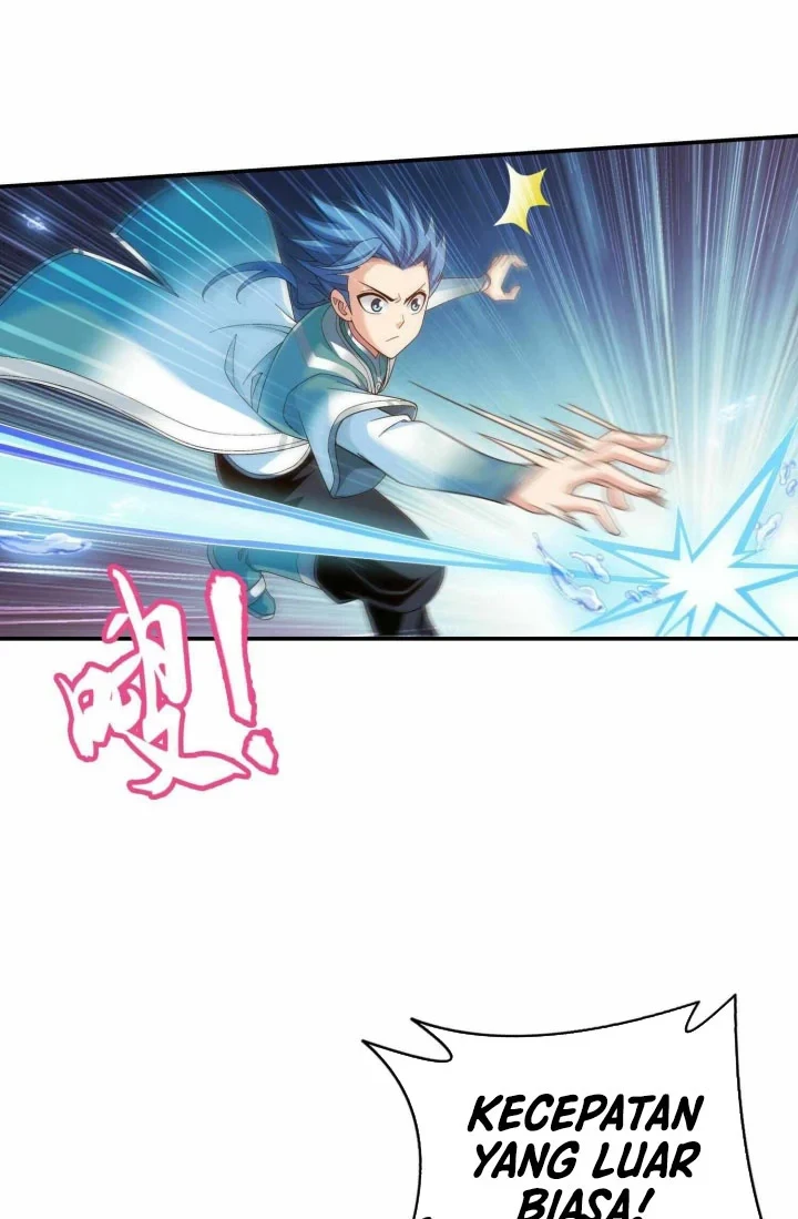 The Great Ruler chapter 313 halaman 5