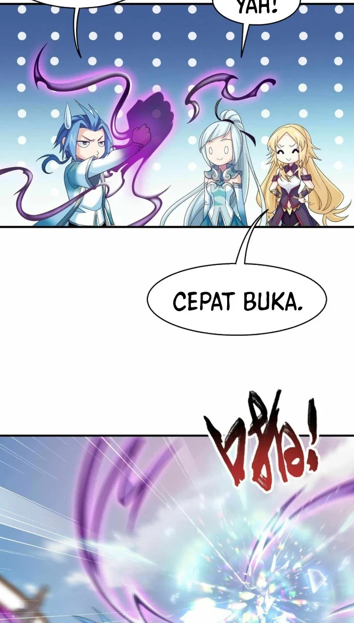 The Great Ruler chapter 313 halaman 11