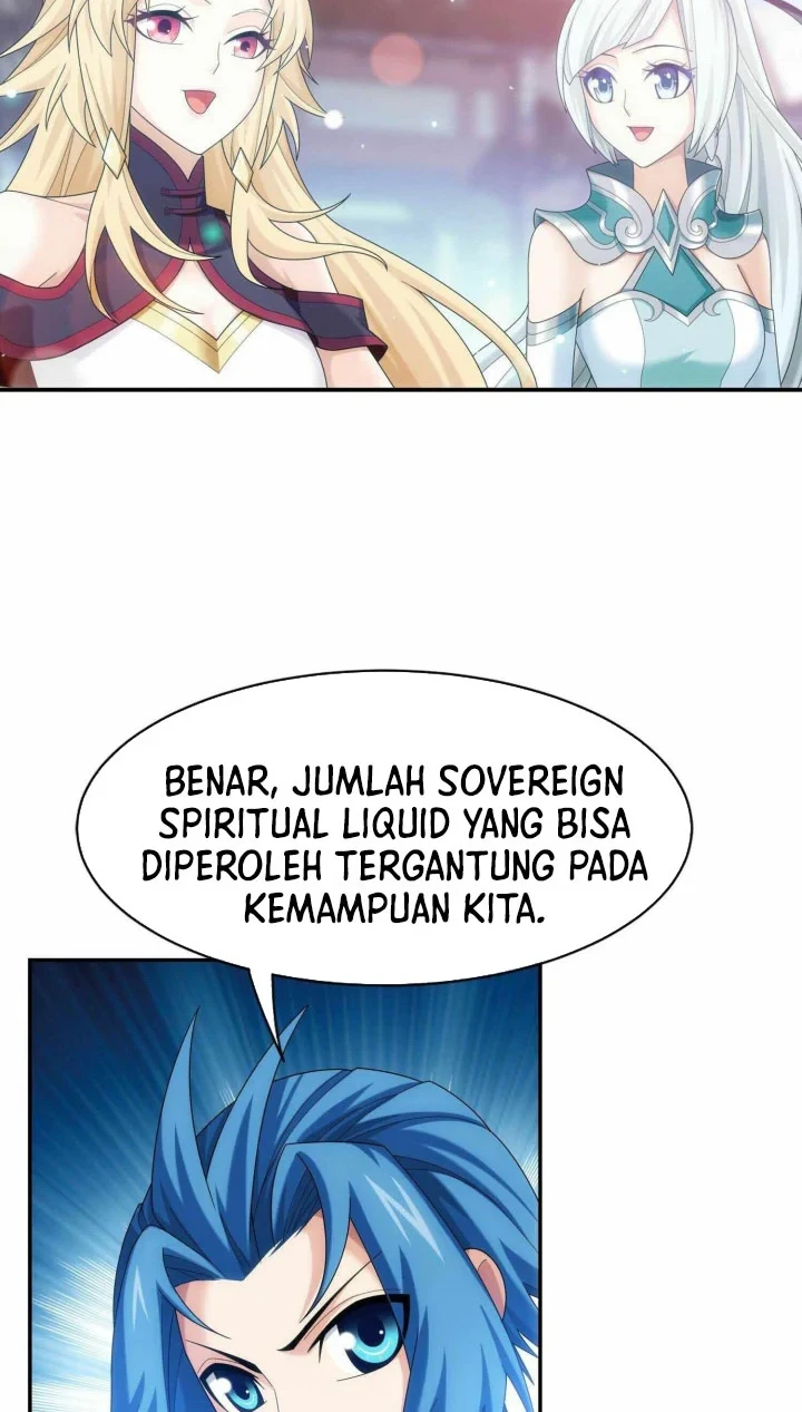 The Great Ruler chapter 313 halaman 13