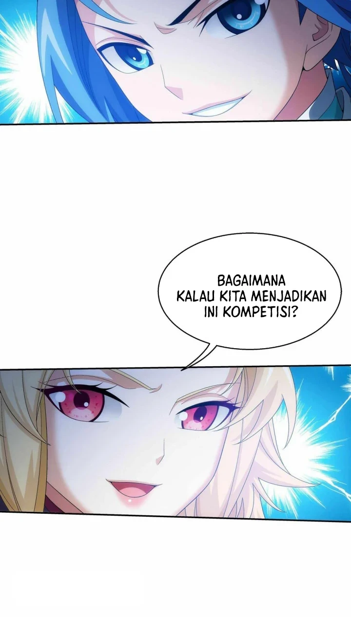 The Great Ruler chapter 313 halaman 15