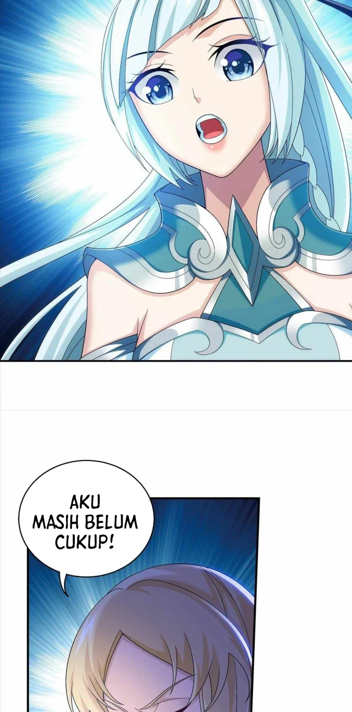 The Great Ruler chapter 314 halaman 11