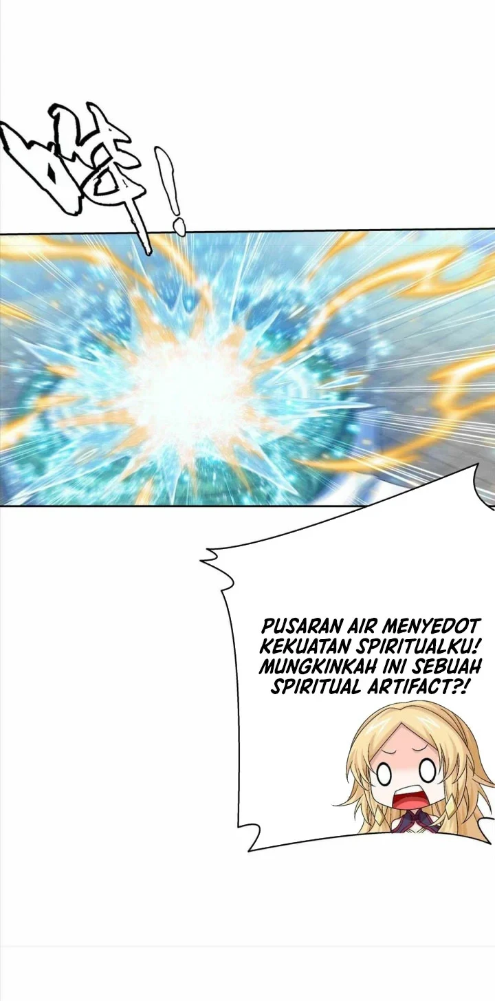 The Great Ruler chapter 314 halaman 13