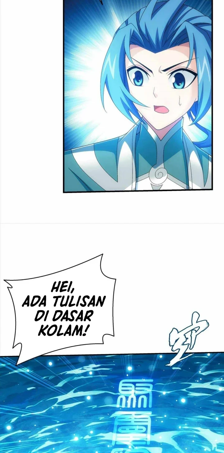 The Great Ruler chapter 314 halaman 15