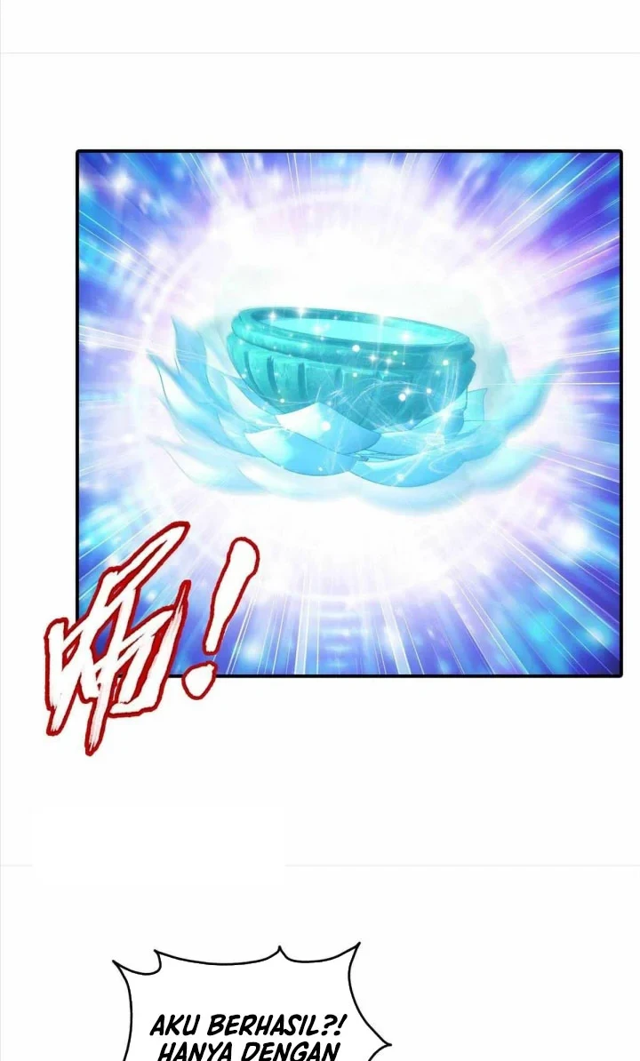 The Great Ruler chapter 314 halaman 25