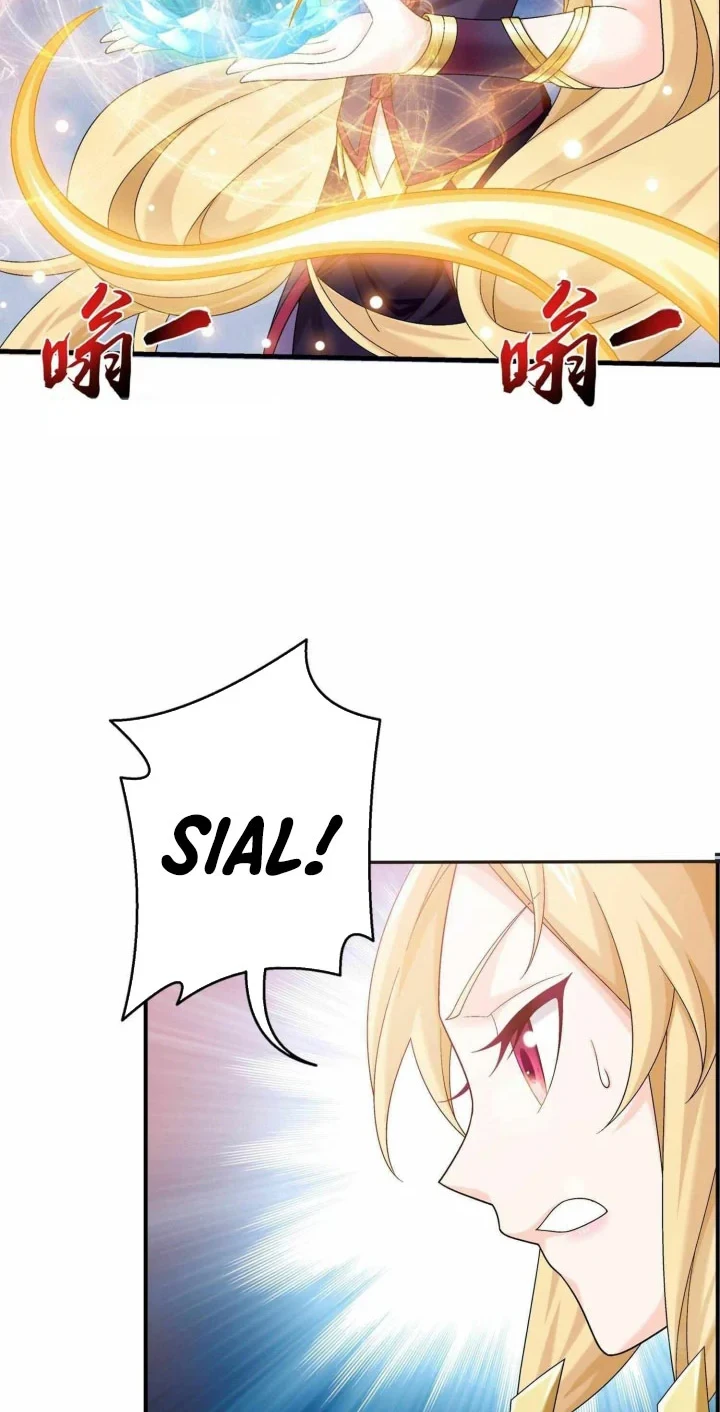 The Great Ruler chapter 315 halaman 3