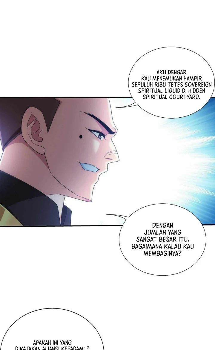The Great Ruler chapter 315 halaman 13
