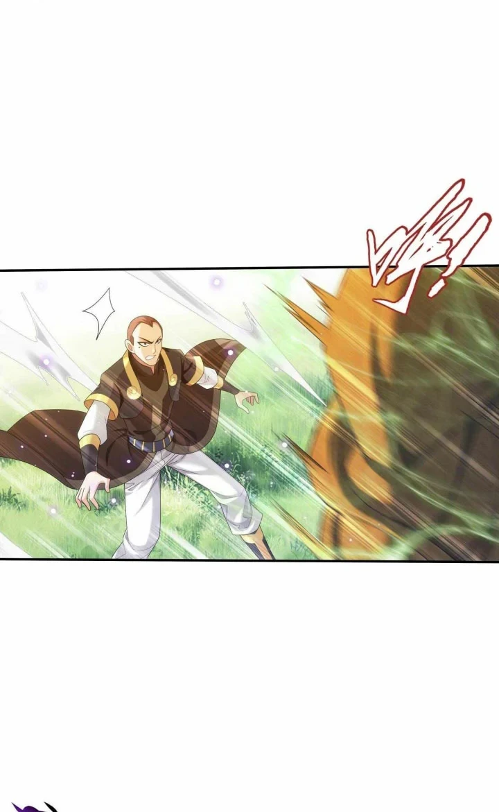 The Great Ruler chapter 315 halaman 15
