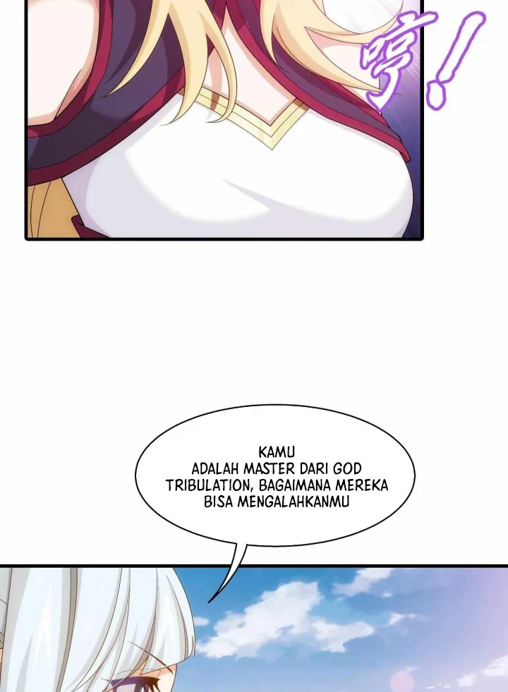 The Great Ruler chapter 316 halaman 3