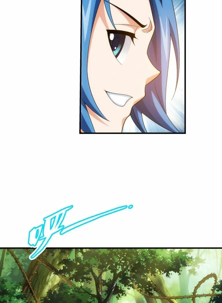 The Great Ruler chapter 316 halaman 5