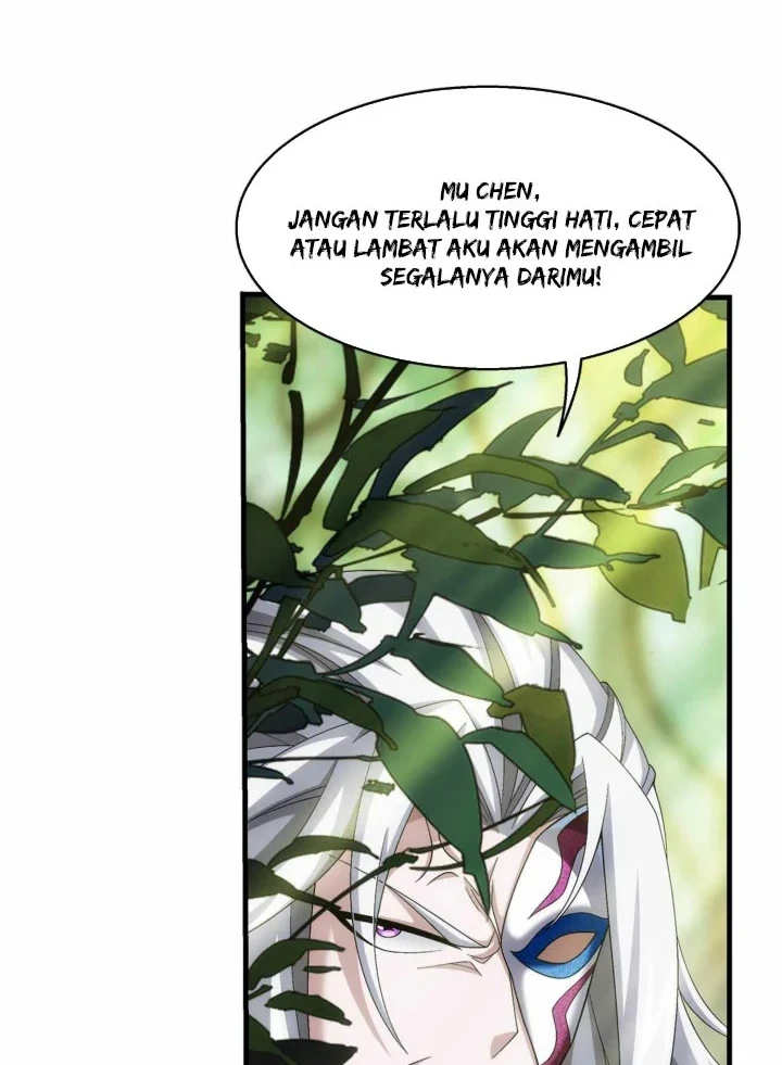 The Great Ruler chapter 316 halaman 7