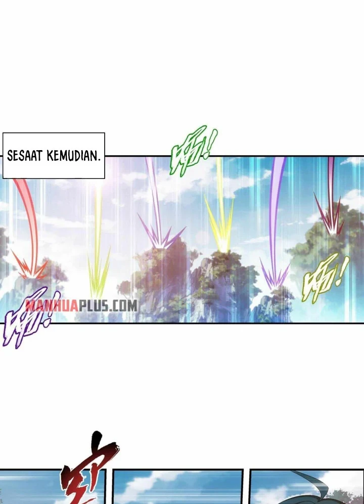 The Great Ruler chapter 316 halaman 11