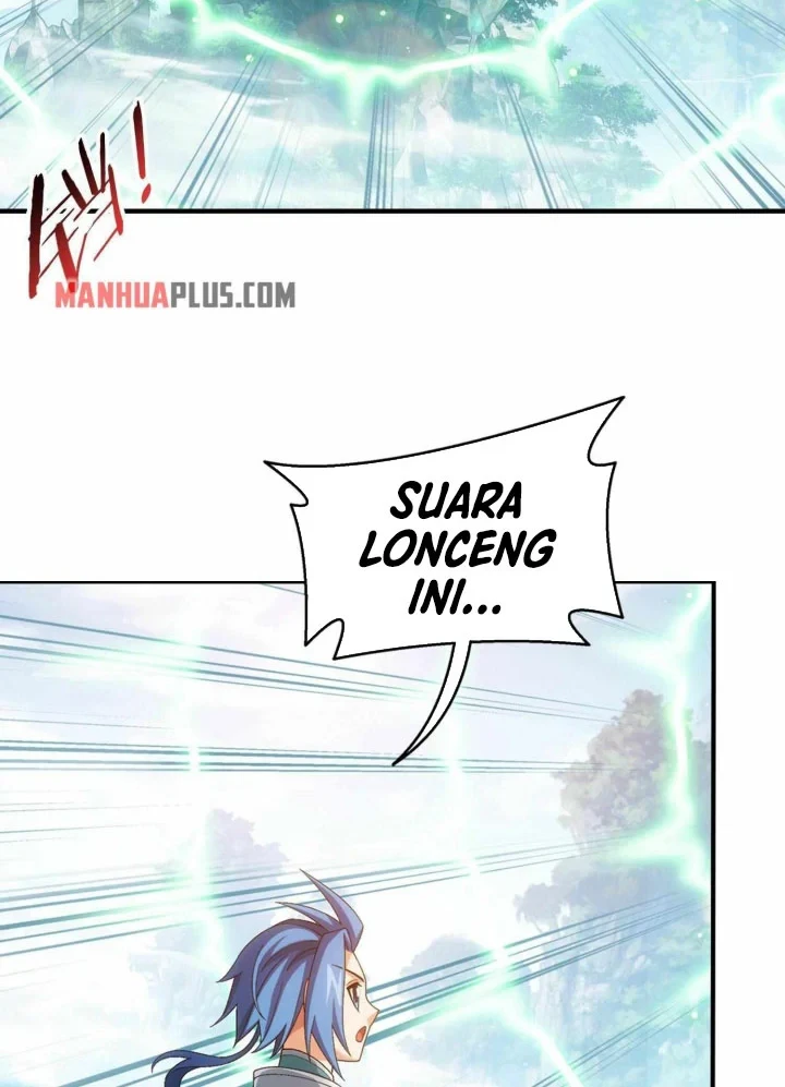 The Great Ruler chapter 316 halaman 13
