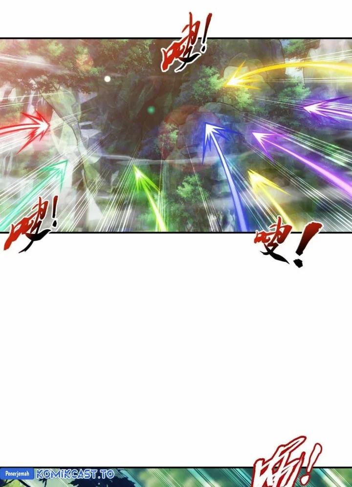 The Great Ruler chapter 316 halaman 15
