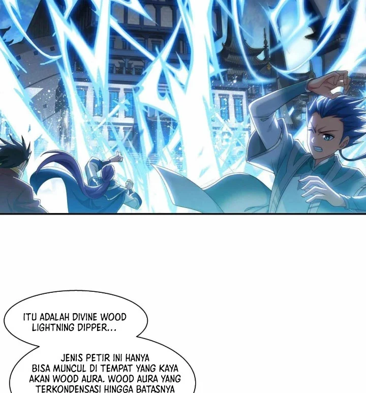 The Great Ruler chapter 316 halaman 23