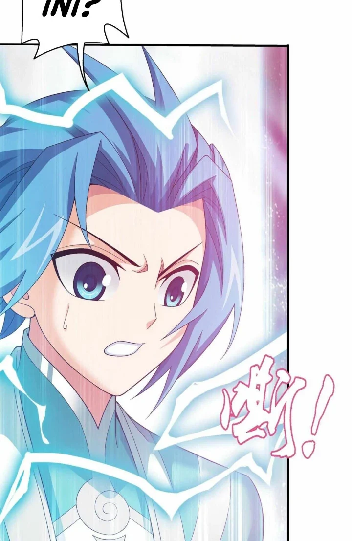 The Great Ruler chapter 317 halaman 3