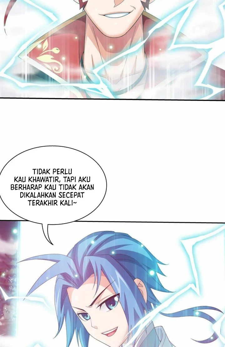 The Great Ruler chapter 317 halaman 5
