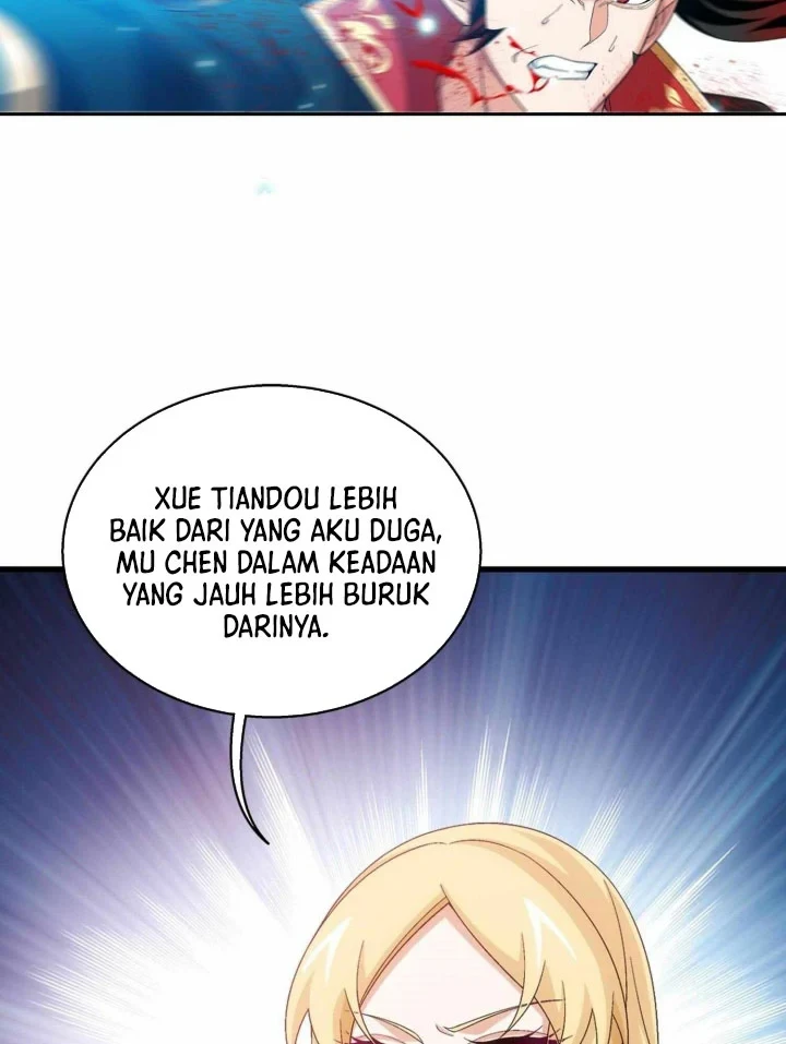 The Great Ruler chapter 317 halaman 13