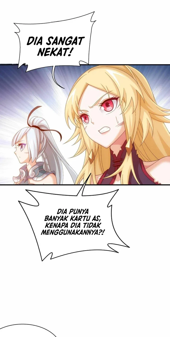 The Great Ruler chapter 318 halaman 7