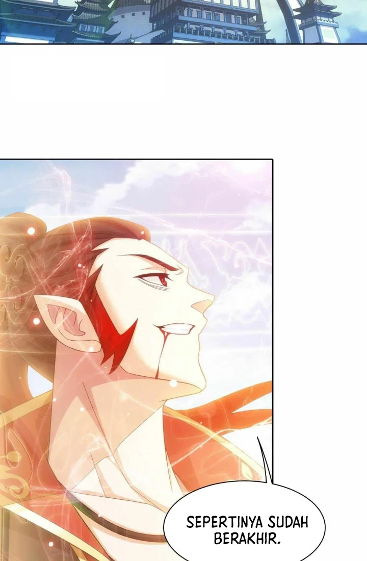 The Great Ruler chapter 318 halaman 11