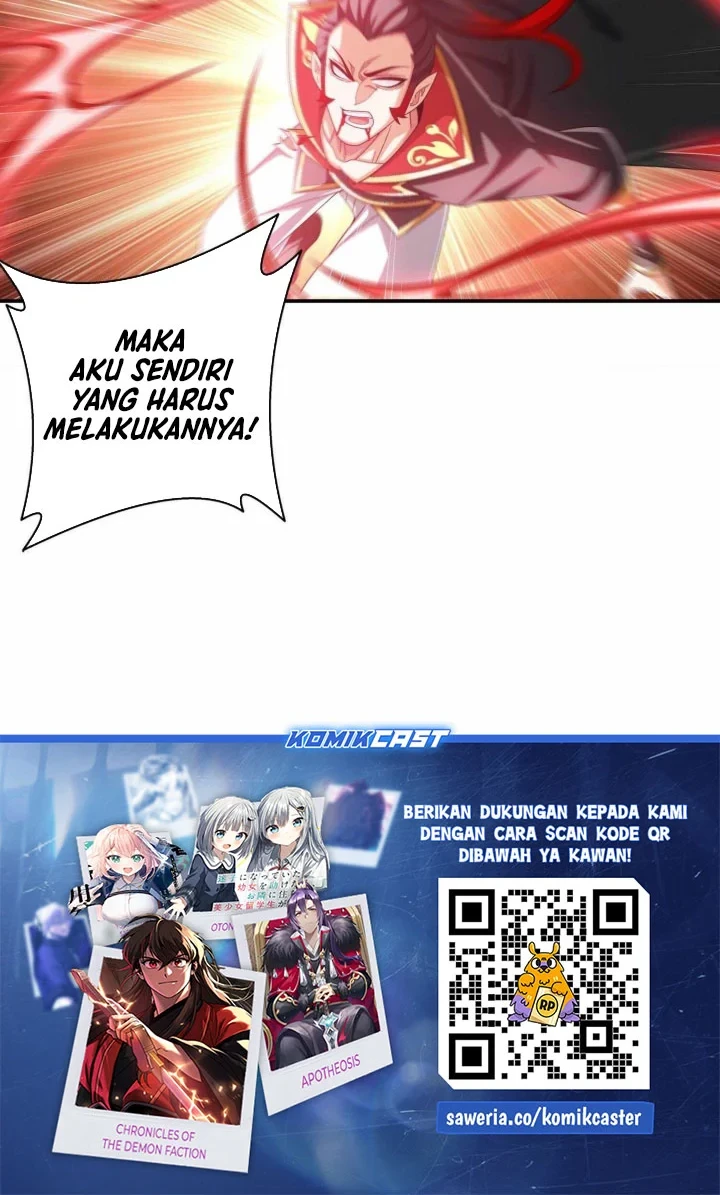 The Great Ruler chapter 318 halaman 25