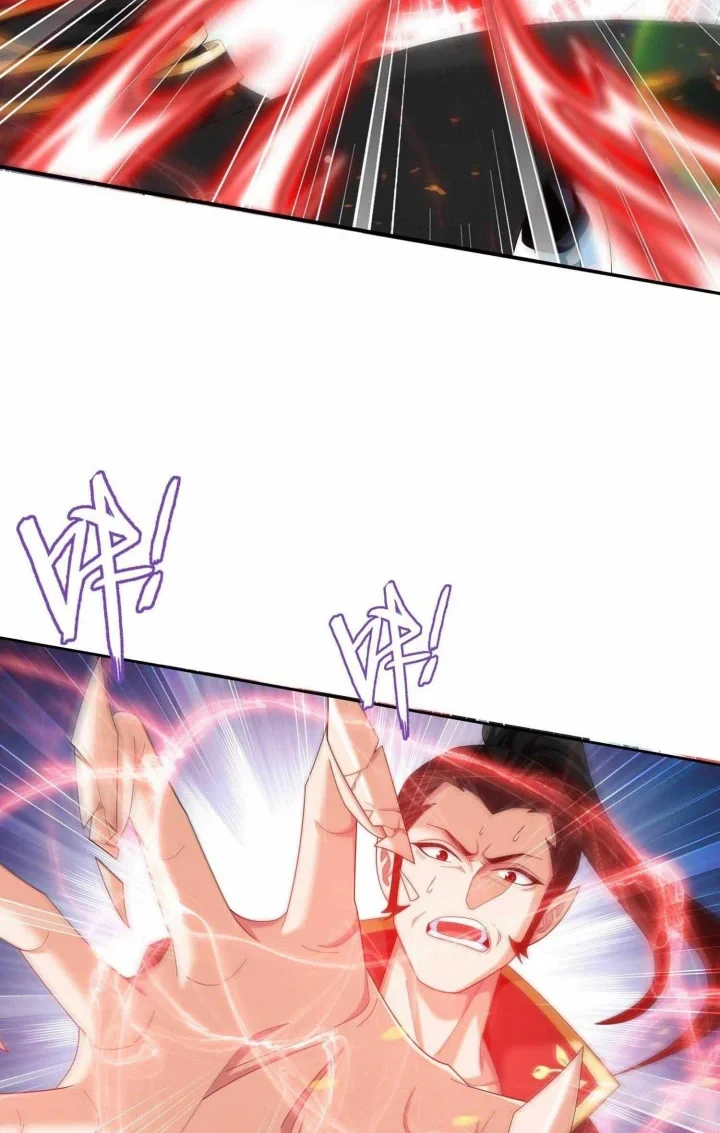 The Great Ruler chapter 319 halaman 3