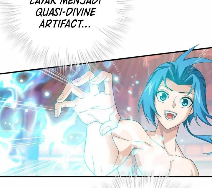 The Great Ruler chapter 319 halaman 13