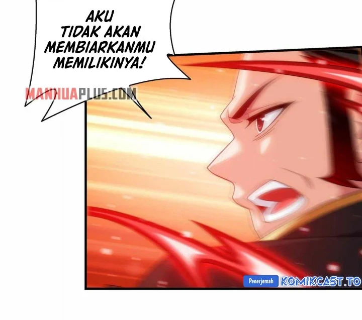 The Great Ruler chapter 319 halaman 15